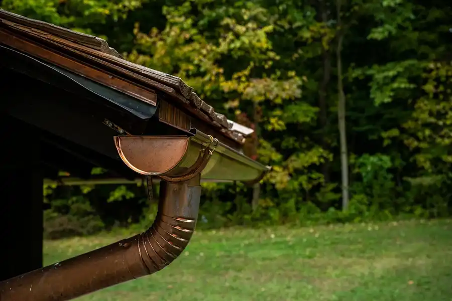 Gutter Repair