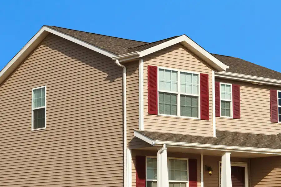 Reliable Siding Contractors in Marshfield, MO