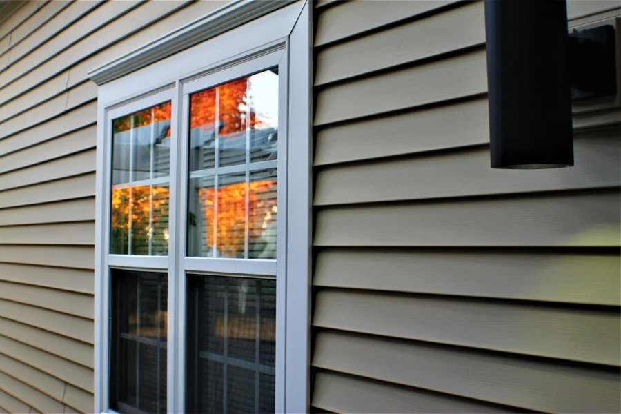 How to Install Plastic Siding Marshfield, MO