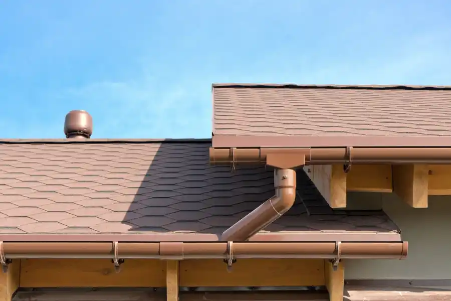 How to Install a Gutter in Marshfield, MO