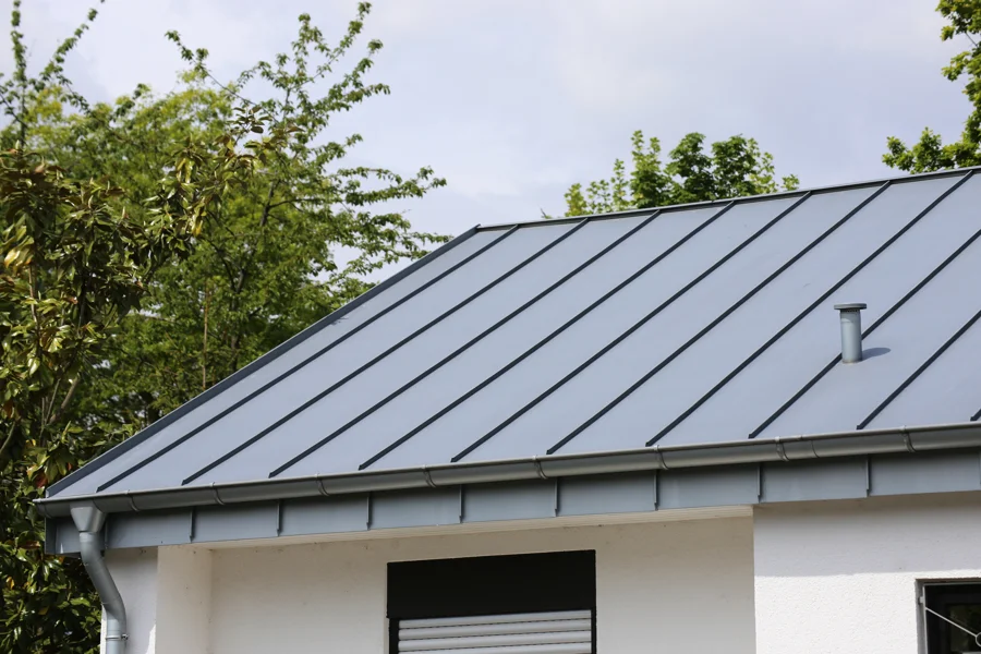 How to Repair Gutter Seams in Marshfield, MO