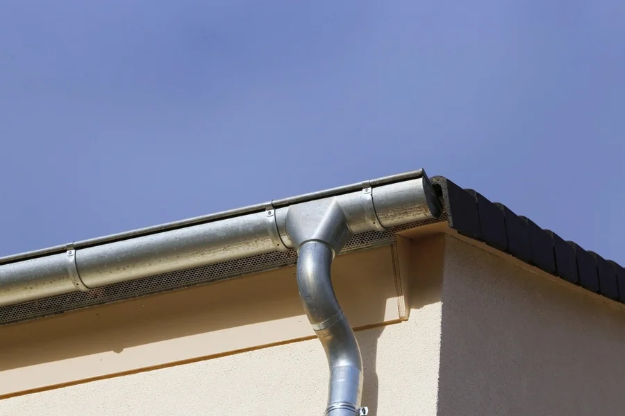 How to Repair a Leaking Gutter in Marshfield, MO
