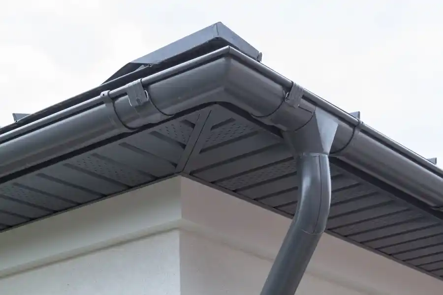 Professional Gutter Installation in Marshfield, MO