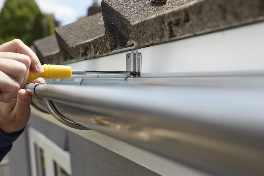 Affordable Gutter Repair Marshfield, MO