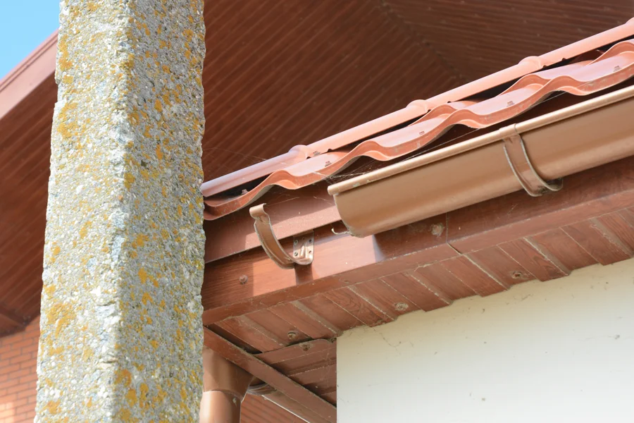Reliable Gutter Repair in Marshfield, MO