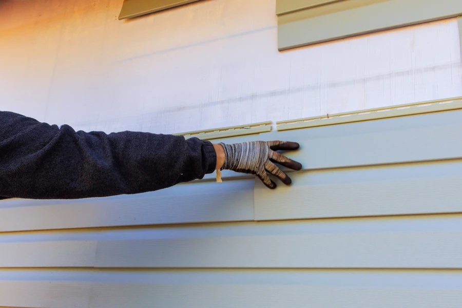 Affordable Siding Replacement Marshfield, MO