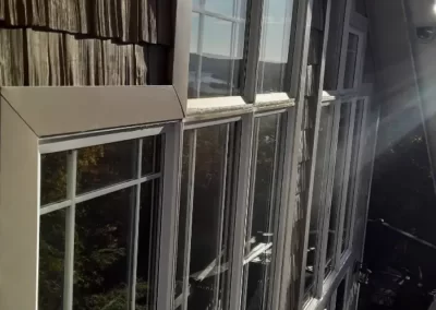 Outstanding Siding Installer