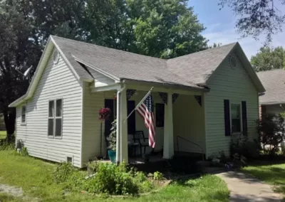 Professional House Siding