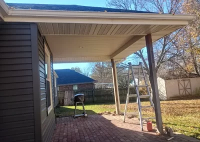 Professional House Siding
