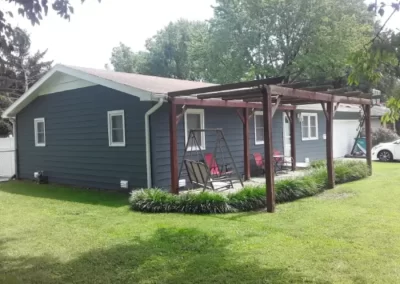 Professional House Siding