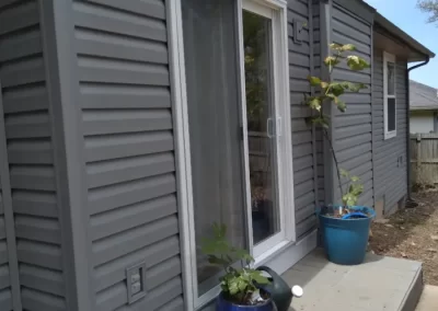 Professional House Siding