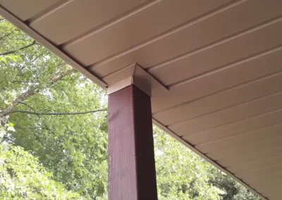 Professional House Siding