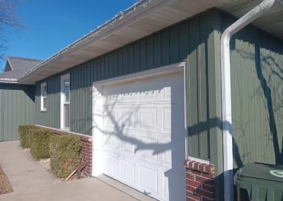 Professional House Siding