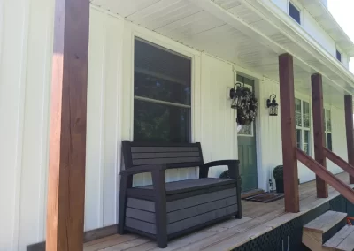 Professional House Siding