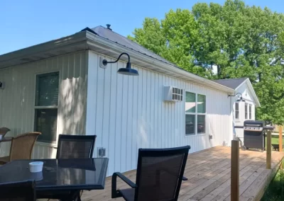 Professional House Siding