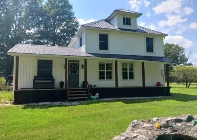 Professional House Siding