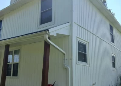 Professional House Siding