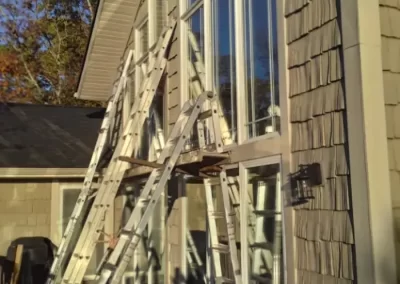 Professional House Siding