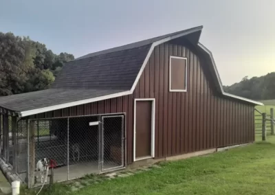 Professional House Siding
