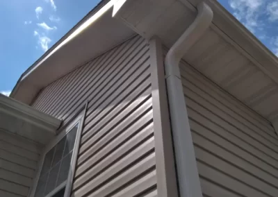 Professional House Siding